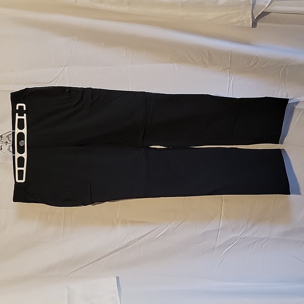 Mier Quick dry cargo convertible pant